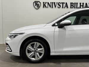 Volkswagen Golf bild 24