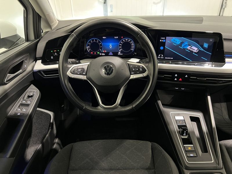 Volkswagen Golf bild 15