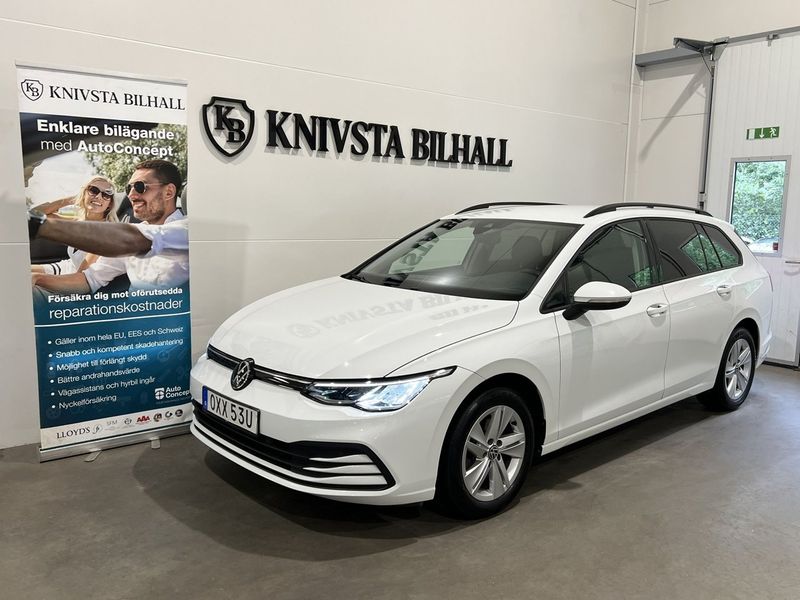 Volkswagen Golf bild 12