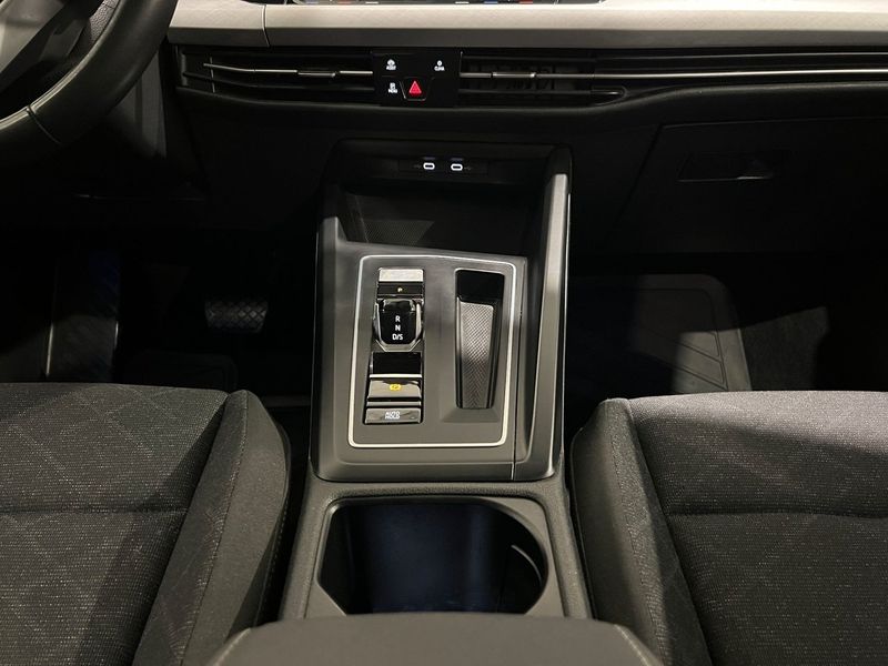 Volkswagen Golf bild 16