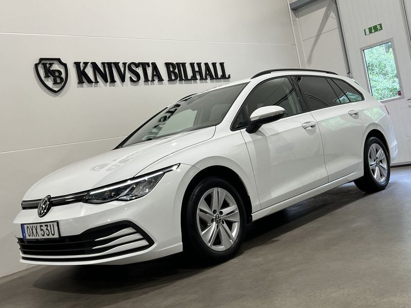 Volkswagen Golf bild 22