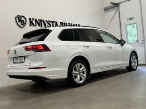 Volkswagen Golf bild 23