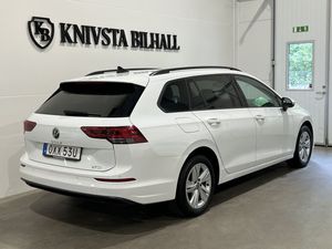 Volkswagen Golf bild 4