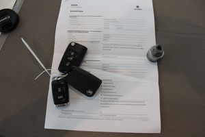 Skoda Octavia bild 26