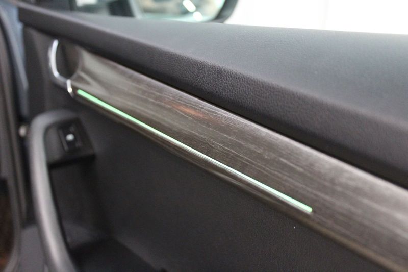 Skoda Octavia bild 18
