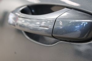 Skoda Octavia bild 9