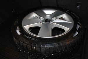 Skoda Octavia bild 12