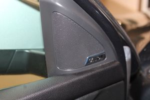 Skoda Octavia bild 25
