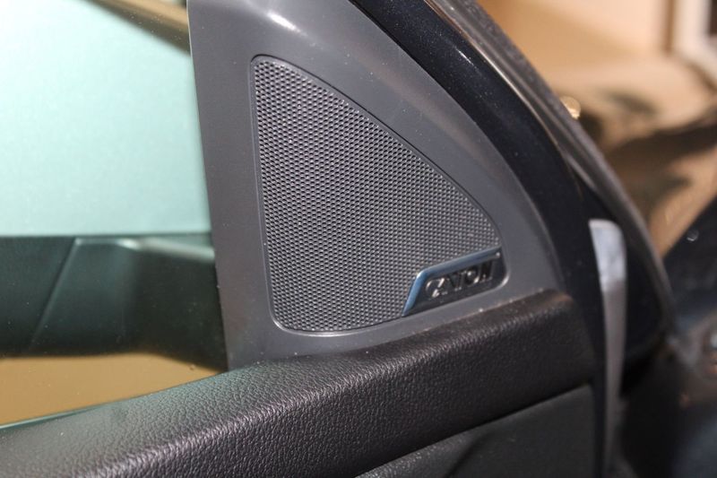 Skoda Octavia bild 25