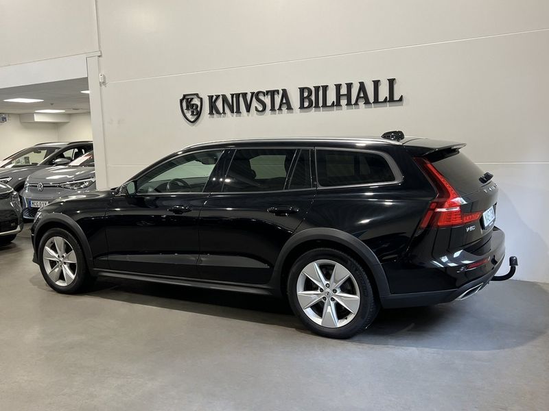 Volvo V60 bild 2