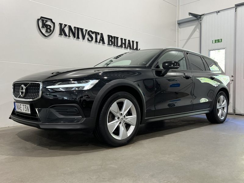 Volvo V60 bild 24