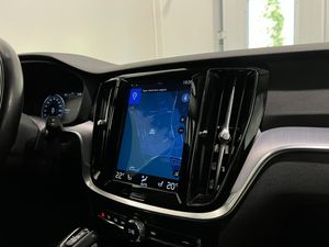 Volvo V60 bild 20