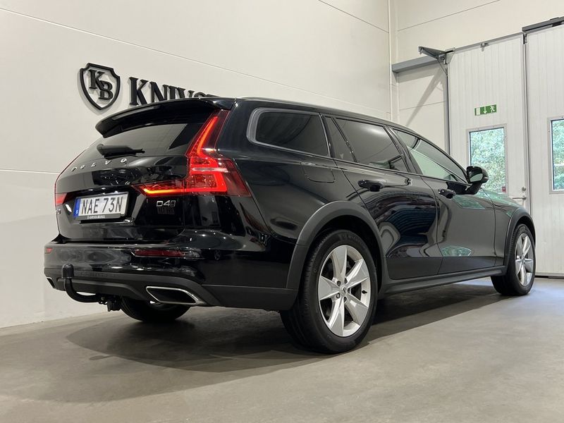 Volvo V60 bild 25