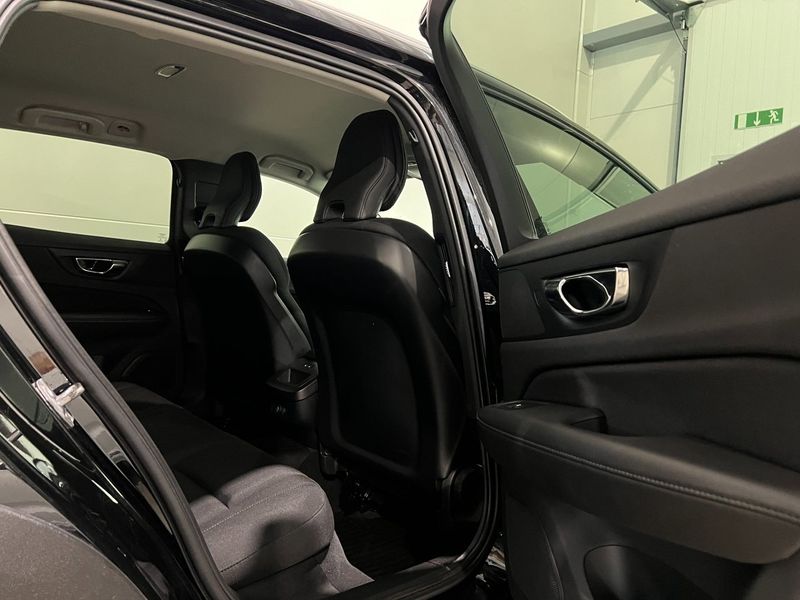Volvo V60 bild 9