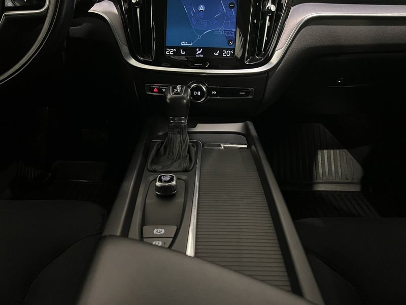 Volvo V60 bild 17