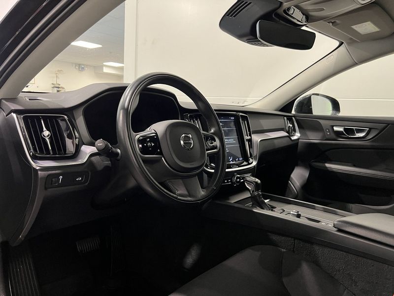 Volvo V60 bild 6