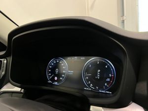 Volvo V60 bild 19