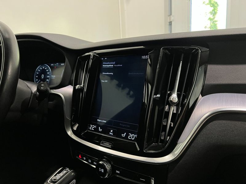 Volvo V60 bild 22