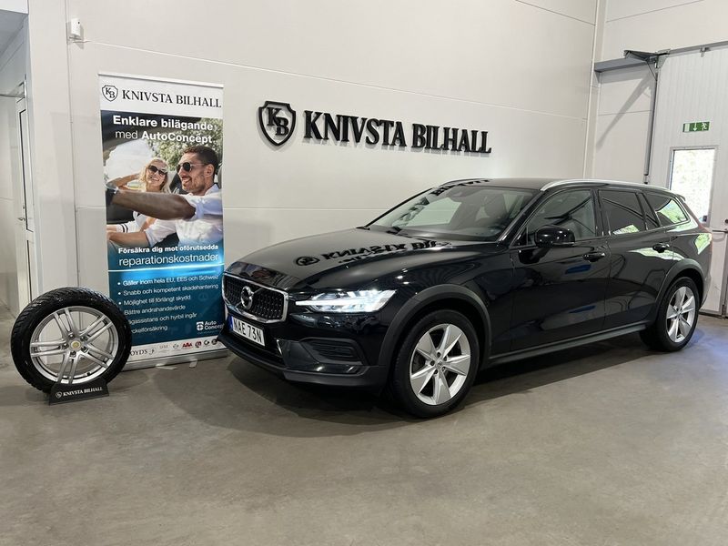 Volvo V60 bild 13