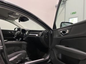 Volvo V60 bild 23