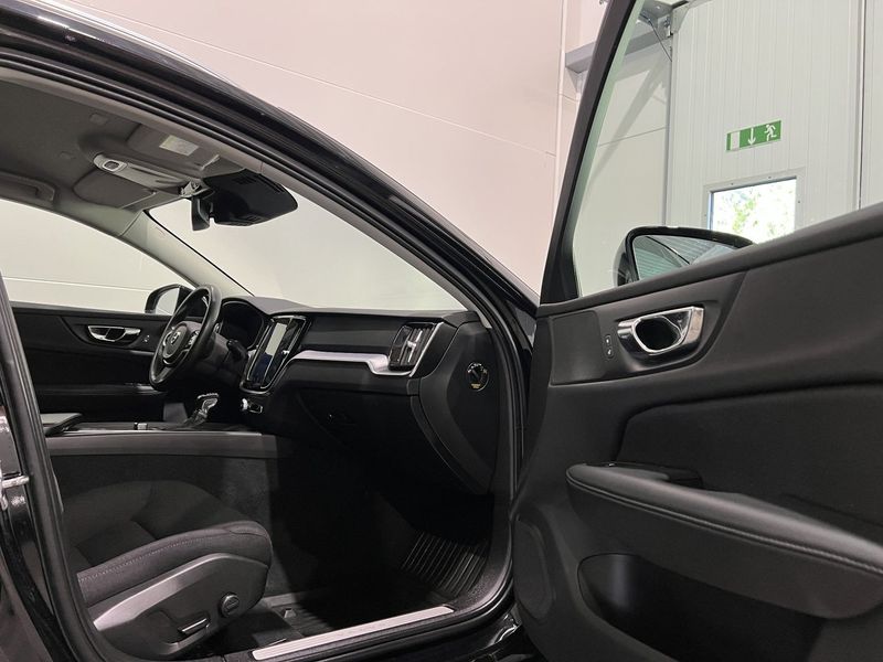 Volvo V60 bild 23