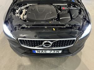 Volvo V60 bild 12