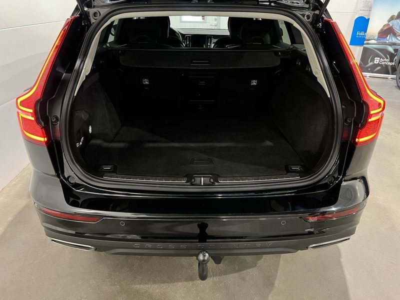 Volvo V60 bild 11