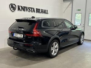 Volvo V60 bild 4