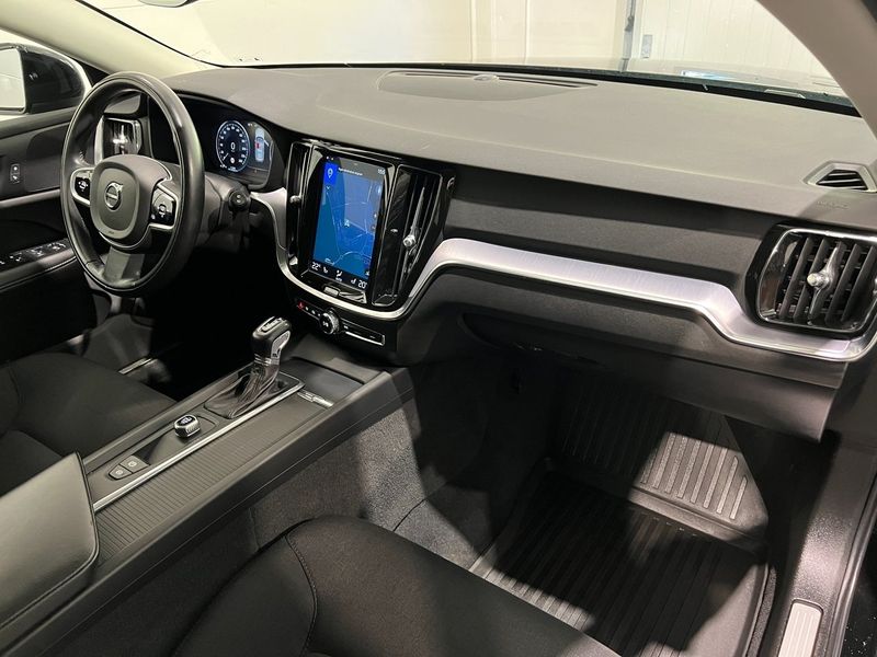 Volvo V60 bild 14