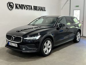 Volvo V60 bild 1