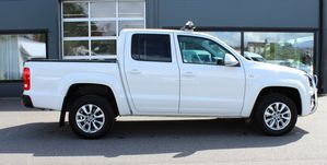 Volkswagen Amarok bild 3