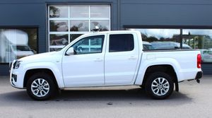 Volkswagen Amarok bild 5