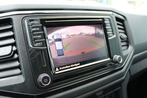 Volkswagen Amarok bild 19