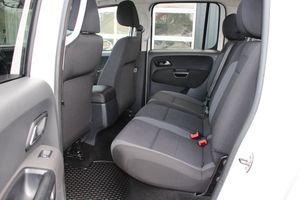 Volkswagen Amarok bild 16