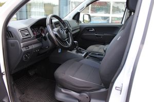 Volkswagen Amarok bild 14