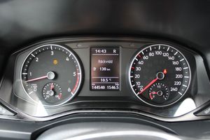 Volkswagen Amarok bild 21