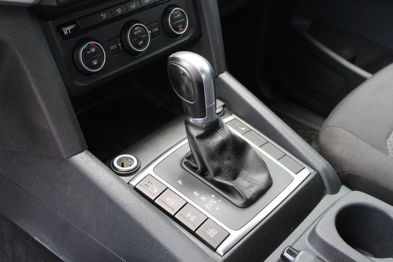 Volkswagen Amarok bild 18