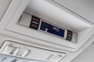 Volkswagen Amarok bild 22