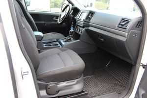 Volkswagen Amarok bild 15