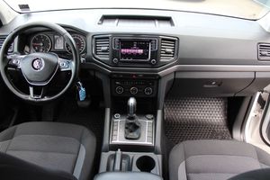 Volkswagen Amarok bild 13