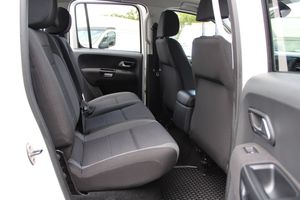 Volkswagen Amarok bild 17