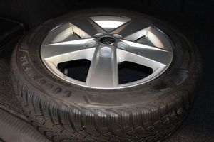Skoda Octavia bild 13