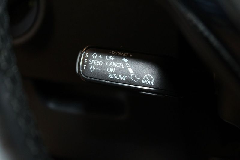 Skoda Octavia bild 25
