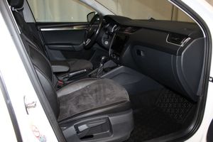 Skoda Octavia bild 14