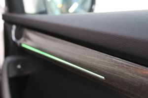 Skoda Octavia bild 16