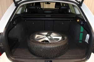 Skoda Octavia bild 12