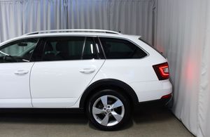 Skoda Octavia bild 7