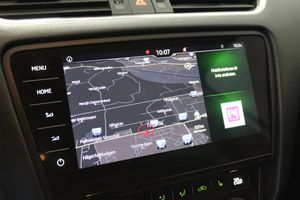 Skoda Octavia bild 23