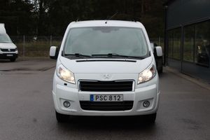 Peugeot Expert bild 5