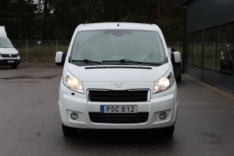 Peugeot Expert bild 5
